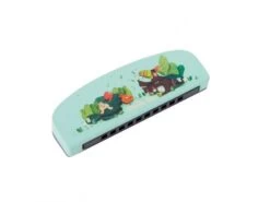 Moulin Roty 668403 - Harmonica Dans La Jungle (emb/9)