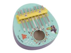 Moulin Roty 668404 - Kalimba Dans La Jungle