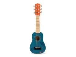 Moulin Roty 668414 - Guitare Dans La Jungle