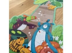 Moulin Roty 668440 - Puzzle Géant Palmier (36 Pièces) Dans La Jungle -Boutique bébé moulin roty 668440 puzzle geant palmier 36 pieces dans la jungle 900 2