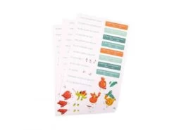 Moulin Roty 668600 - Toise Carnet Dans La Jungle -Boutique bébé moulin roty 668600 toise carnet dans la jungle 900 6