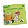 Moulin Roty 668601 - Peinture Pinceau Magique Dans La Jungle