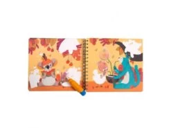 Moulin Roty 668601 - Peinture Pinceau Magique Dans La Jungle -Boutique bébé moulin roty 668601 peinture pinceau magique dans la jungle dans la jungle 900 3