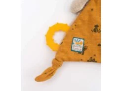 Moulin Roty 669015 - Doudou Attache-tétine Lion Sous Mon Baobab -Boutique bébé moulin roty 669015 doudou attache tetine lion sous mon baobab baobab 900 3