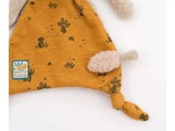 Moulin Roty 669015 - Doudou Attache-tétine Lion Sous Mon Baobab -Boutique bébé moulin roty 669015 doudous 800 1