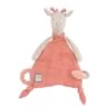 Moulin Roty 669017 - Doudou Attache-tétine Girafe Sous Mon Baobab -Boutique bébé moulin roty 669017 doudou attache tetine girafe sous mon baobab doudous 900