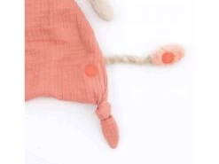 Moulin Roty 669017 - Doudou Attache-tétine Girafe Sous Mon Baobab -Boutique bébé moulin roty 669017 doudou attache tetine girafe sous mon baobab doudous 900 4