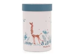 Moulin Roty 669022 - Poupée Girafe Bibiscus Sous Mon Baobab -Boutique bébé moulin roty 669022 poupee girafe bibiscus sous mon baobab peluches 900 2