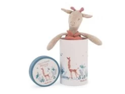 Moulin Roty 669022 - Poupée Girafe Bibiscus Sous Mon Baobab -Boutique bébé moulin roty 669022 poupee girafe bibiscus sous mon baobab peluches 900 5