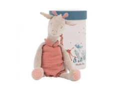 Moulin Roty 669022 - Poupée Girafe Bibiscus Sous Mon Baobab -Boutique bébé moulin roty 669022 poupee girafe bibiscus sous mon baobab peluches 900 6