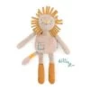 Moulin Roty 669023 - Doudou-hochet Lion Sous Mon Baobab -Boutique bébé moulin roty 669023 doudou hochet lion sous mon baobab moulin roty 900