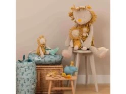 Boutique bébé -Boutique bébé moulin roty 669026 lion geant sous mon baobab moulin roty 900 1