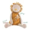Moulin Roty 669026 - Lion Géant Sous Mon Baobab -Boutique bébé moulin roty 669026 lion geant sous mon baobab moulin roty 900