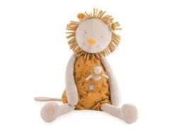 Moulin Roty 669026 - Lion Géant Sous Mon Baobab -Boutique bébé moulin roty 669026 lion geant sous mon baobab moulin roty 900 4