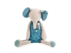 Moulin Roty 669027 - Eléphant Géant Sous Mon Baobab -Boutique bébé moulin roty 669027 elephant geant sous mon baobab moulin roty 1600 1