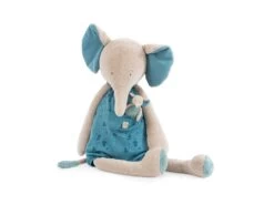 Moulin Roty 669027 - Eléphant Géant Sous Mon Baobab -Boutique bébé moulin roty 669027 elephant geant sous mon baobab moulin roty 1600 2