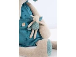 Moulin Roty 669027 - Eléphant Géant Sous Mon Baobab -Boutique bébé moulin roty 669027 elephant geant sous mon baobab moulin roty 900 1