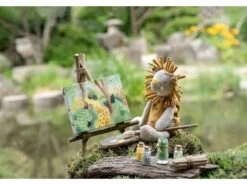 Moulin Roty 669041 - Poupée Musique Lion Sous Mon Baobab -Boutique bébé moulin roty 669041 baobab 800