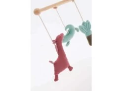 Moulin Roty 669056 - Mobile Musical Croisillon Sous Mon Baobab -Boutique bébé moulin roty 669056 mobile musical croisillon sous mon baobab decorations de chambre 900 3