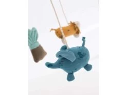 Moulin Roty 669056 - Mobile Musical Croisillon Sous Mon Baobab -Boutique bébé moulin roty 669056 mobile musical croisillon sous mon baobab decorations de chambre 900 4