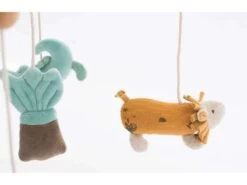 Moulin Roty 669056 - Mobile Musical Croisillon Sous Mon Baobab -Boutique bébé moulin roty 669056 mobiles musicaux 800 1