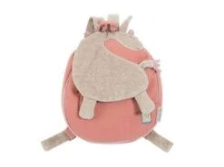 Moulin Roty 669073 - Sac à Dos Girafe Sous Mon Baobab