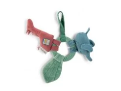 Moulin Roty 669074 - Anneau D'activités Sous Mon Baobab