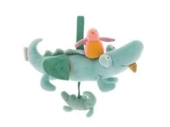 Moulin Roty 669075 - Crocodile D'activités Sous Mon Baobab -Boutique bébé moulin roty 669075 crocodile d activites sous mon baobab peluches 900 2