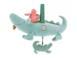 Moulin Roty 669075 - Crocodile D'activités Sous Mon Baobab -Boutique bébé moulin roty 669075 crocodile d activites sous mon baobab peluches 900 3