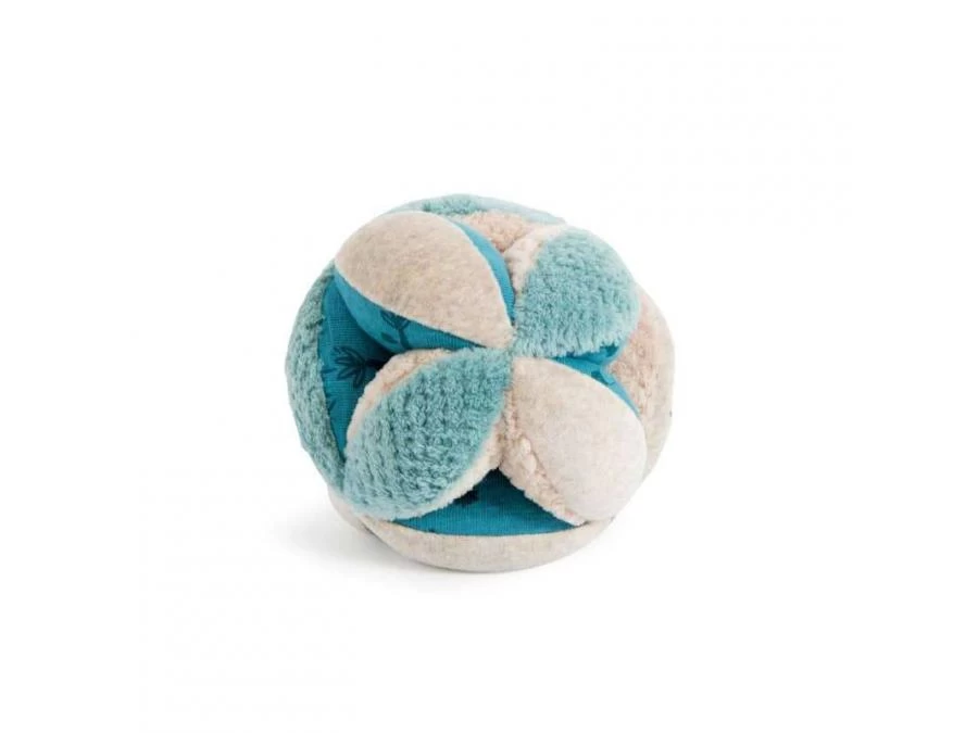 Moulin Roty 669076 - Balle Sensorielle Sous Mon Baobab 4 Moulin Roty 669076 - Balle Sensorielle Sous Mon Baobab – Image 2