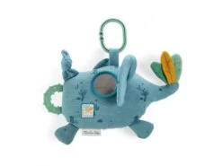 Moulin Roty 669077 - Eléphant D'activités Sous Mon Baobab -Boutique bébé moulin roty 669077 elephant d activites sous mon baobab jouets d eveil 900 2