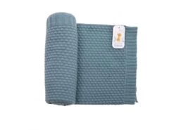 Moulin Roty 669089 - Couverture Laine Mixte Sous Mon Baobab -Boutique bébé moulin roty 669089 couverture laine mixte sous mon baobab lits et accessoires 900 2