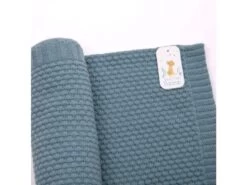 Moulin Roty 669089 - Couverture Laine Mixte Sous Mon Baobab -Boutique bébé moulin roty 669089 couverture laine mixte sous mon baobab lits et accessoires 900 3