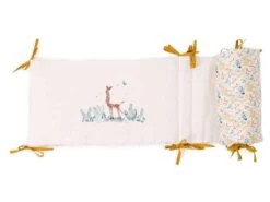 Moulin Roty 669092 - Tour De Lit Crème Sous Mon Baobab -Boutique bébé moulin roty 669092 lits et accessoires 800 1