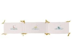 Moulin Roty 669092 - Tour De Lit Crème Sous Mon Baobab -Boutique bébé moulin roty 669092 lits et accessoires 800 2