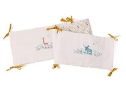 Moulin Roty 669092 - Tour De Lit Crème Sous Mon Baobab -Boutique bébé moulin roty 669092 lits et accessoires 800 3