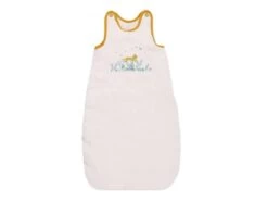 Moulin Roty 669097 - Gigoteuse Crème 70 Cm Sous Mon Baobab