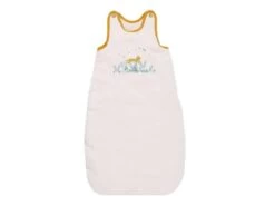 Moulin Roty 669098 - Gigoteuse Crème 90 Cm Sous Mon Baobab