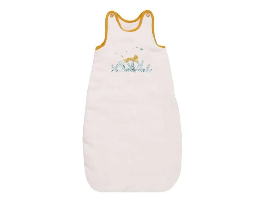 Moulin Roty 669098 - Gigoteuse Crème 90 Cm Sous Mon Baobab 3 Moulin Roty 669098 - Gigoteuse Crème 90 Cm Sous Mon Baobab