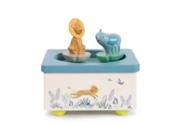 Moulin Roty 669105 - Boite à Musique Sous Mon Baobab -Boutique bébé moulin roty 669105 boite a musique sous mon baobab decorations de chambre 900