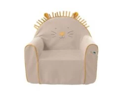 Moulin Roty 669106 - Chauffeuse Sous Mon Baobab