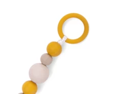 Moulin Roty 669156 - Attache-tétine Bois Et Silicone Lion Sous Mon Baobab -Boutique bébé moulin roty 669156 attache tetine bois et silicone lion sous mon baobab 1600 4