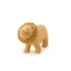 Moulin Roty 669375 - Lion Caoutchouc Naturel Sous Mon Baobab