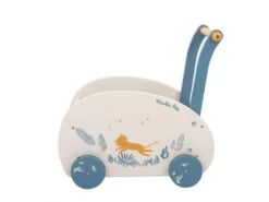 Moulin Roty 669748 - Chariot De Marche Sous Mon Baobab -Boutique bébé moulin roty 669748 chariot de marche sous mon baobab chariots de marche 900 1