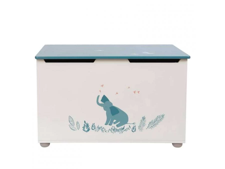 Moulin Roty 669750 - Coffre à Jouets Sous Mon Baobab 4 Moulin Roty 669750 - Coffre à Jouets Sous Mon Baobab – Image 2