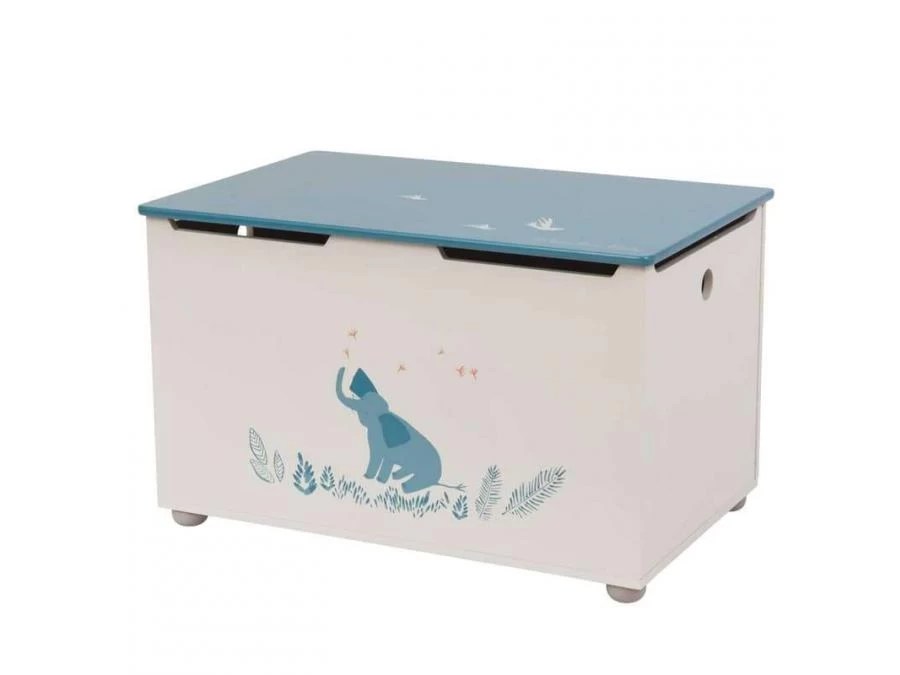 Moulin Roty 669750 - Coffre à Jouets Sous Mon Baobab 3 Moulin Roty 669750 - Coffre à Jouets Sous Mon Baobab