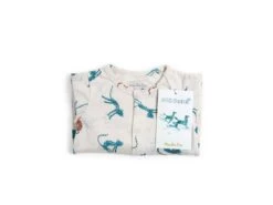 Moulin Roty 669800 - Pyjama 1m Jersey Crème Allover Guépards Sous Mon Baobab -Boutique bébé moulin roty 669800 pyjama 1m jersey creme allover guepards sous mon baobab vetements 1600 2
