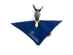 Moulin Roty 675015 - Doudou Lange âne Pomme Des Bois 7 Moulin Roty 675015 - Doudou Lange âne Pomme Des Bois -Boutique bébé moulin roty 675015 doudou lange ane pomme des bois pomme des bois 1600