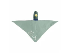 Moulin Roty 675017 - Doudou Lange Canard Pomme Des Bois