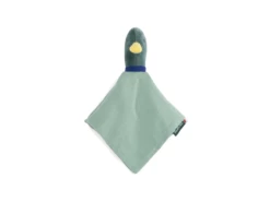 Moulin Roty 675017 - Doudou Lange Canard Pomme Des Bois -Boutique bébé moulin roty 675017 doudou lange canard pomme des bois doudous 1600 2